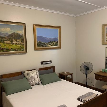 Hotel Де-Руст Экстерьер фото