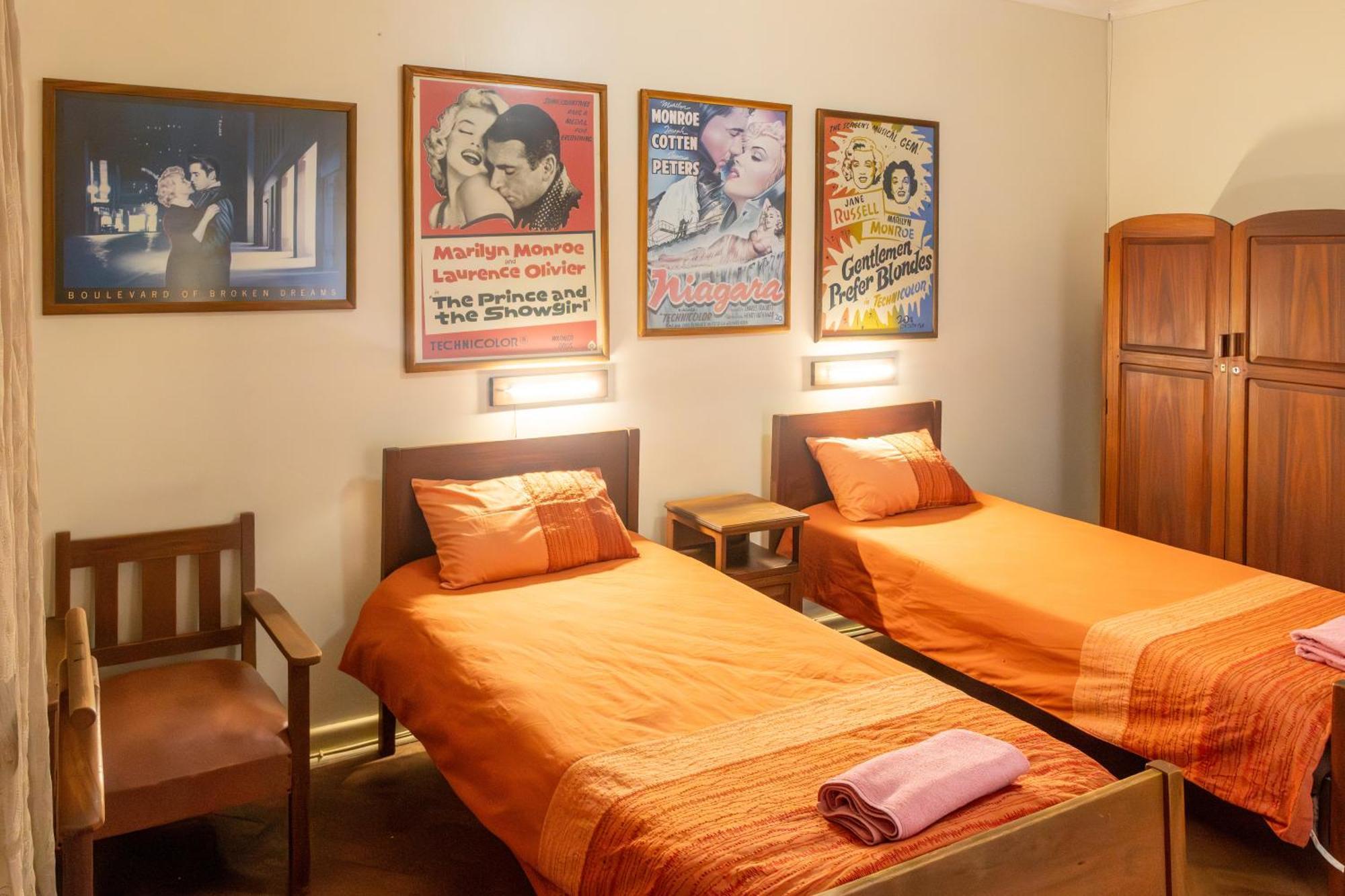 Hotel Де-Руст Экстерьер фото