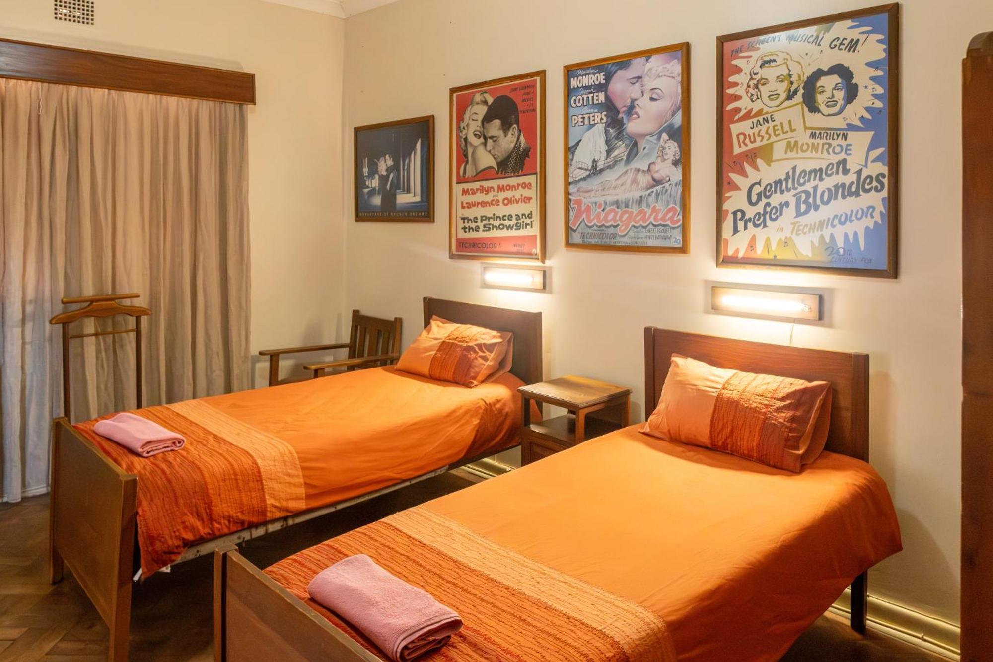 Hotel Де-Руст Экстерьер фото