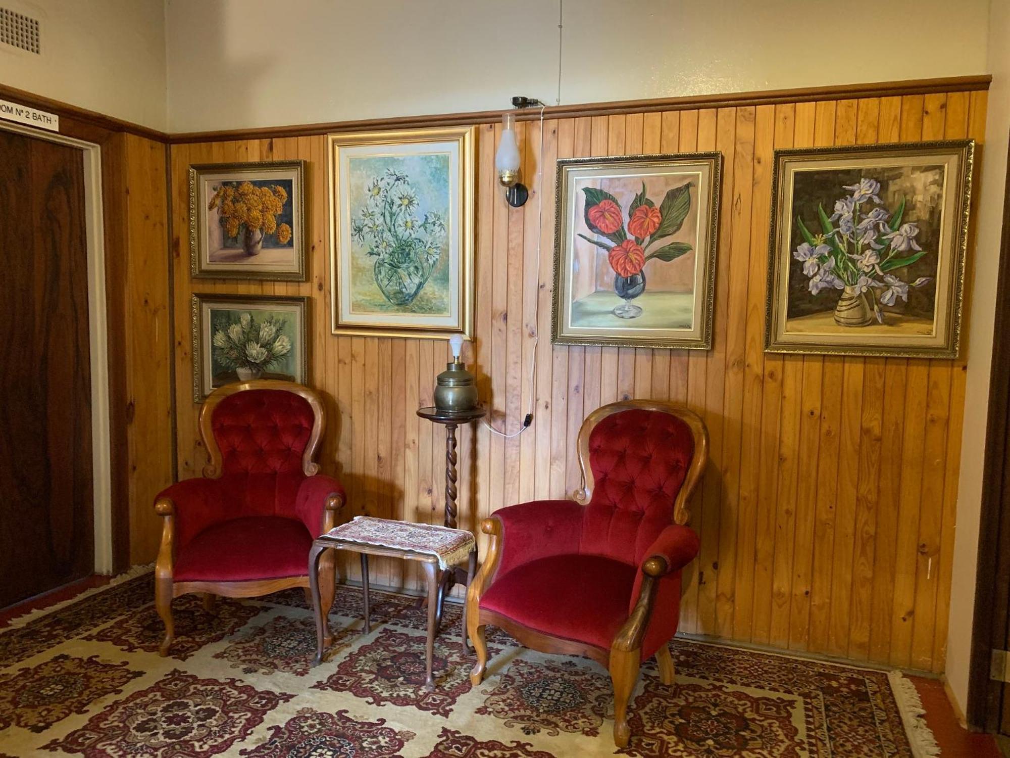 Hotel Де-Руст Экстерьер фото