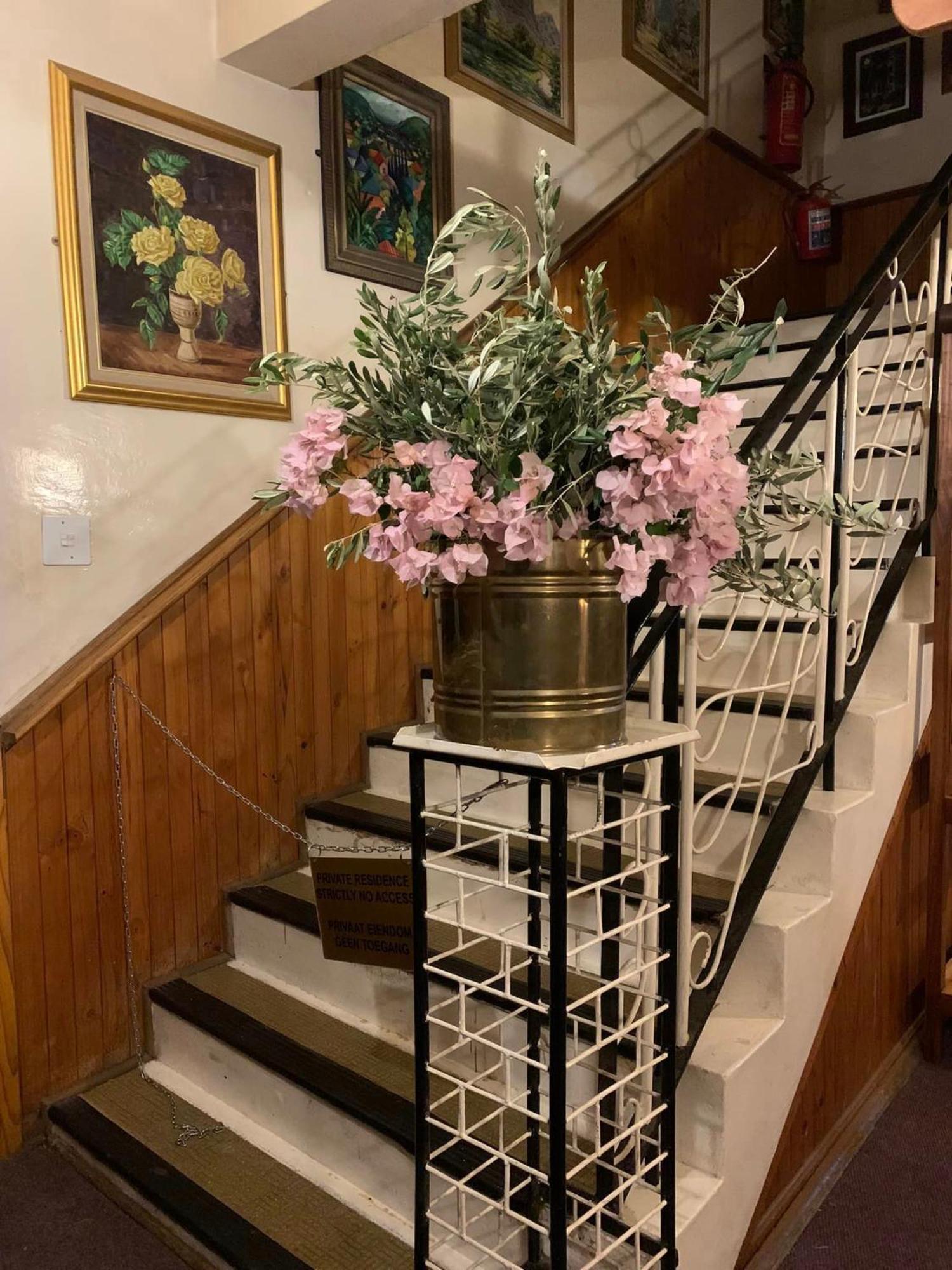 Hotel Де-Руст Экстерьер фото